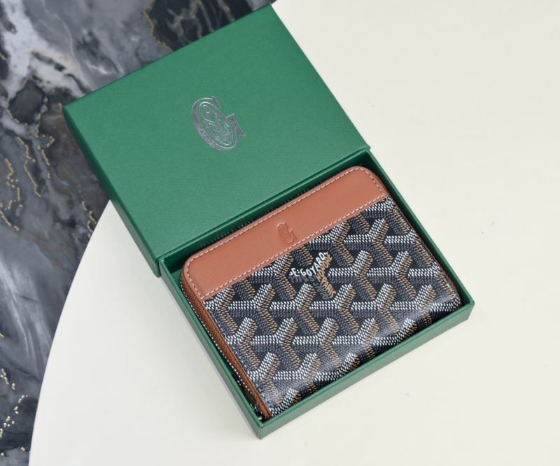 Goyard Wallets Purse